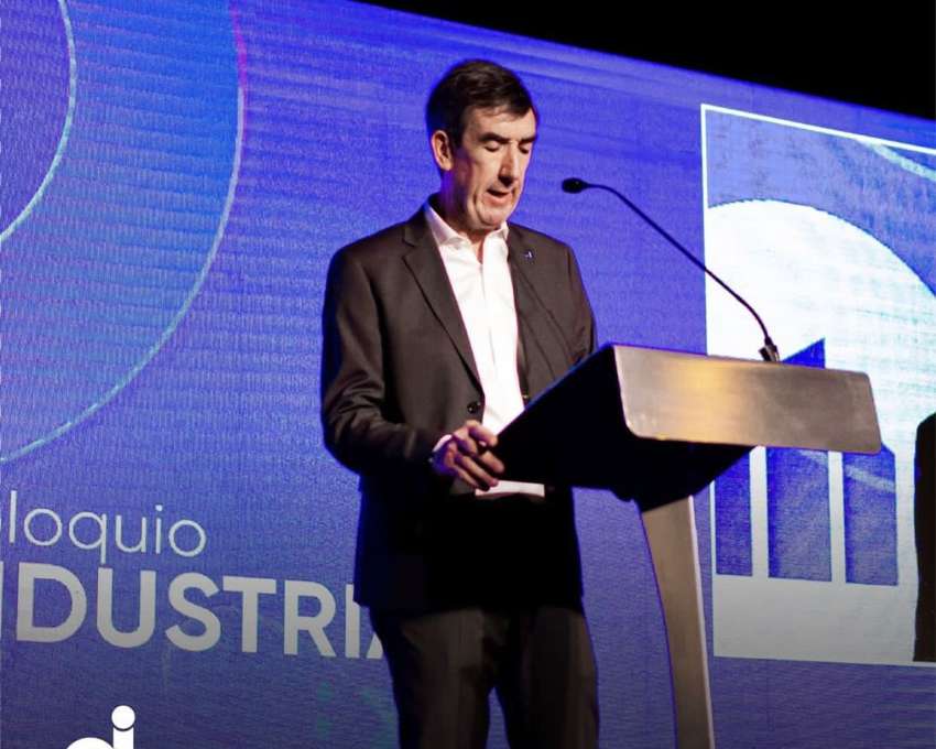 14º Coloquio Industrial
